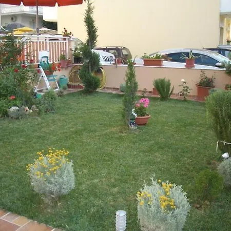 Marie Claire Olympiakí Aktí