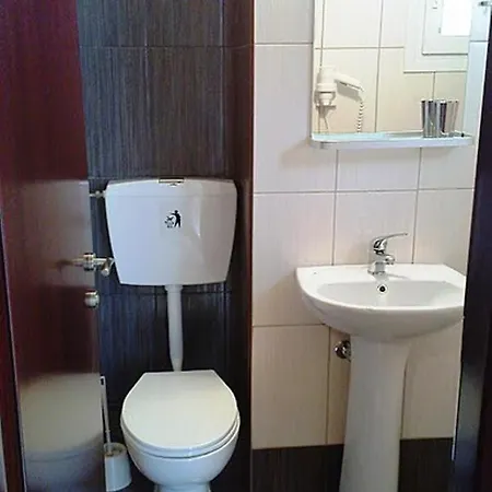 Marie Claire Apartmán *