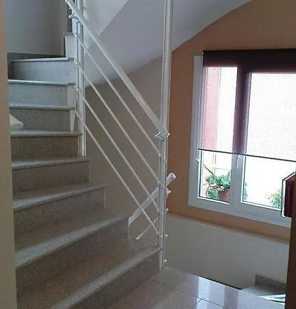 Apartmán Marie Claire *