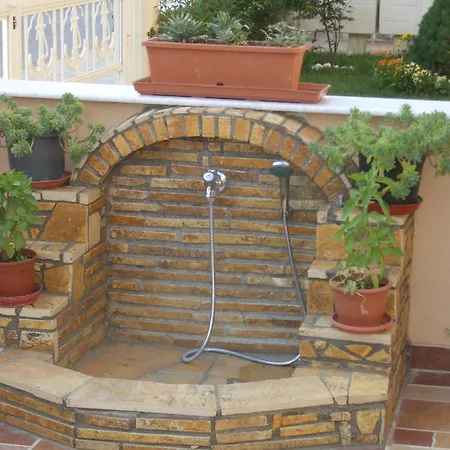 Marie Claire * Olympiakí Aktí