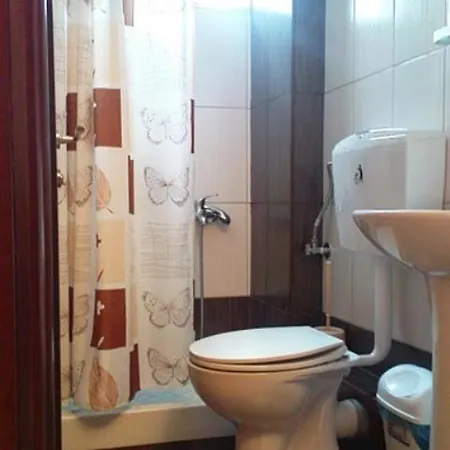 Apartmán Marie Claire