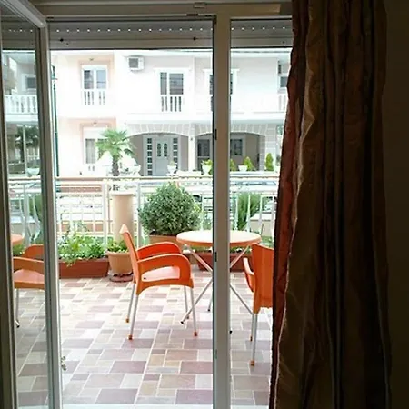 Marie Claire Apartmán *