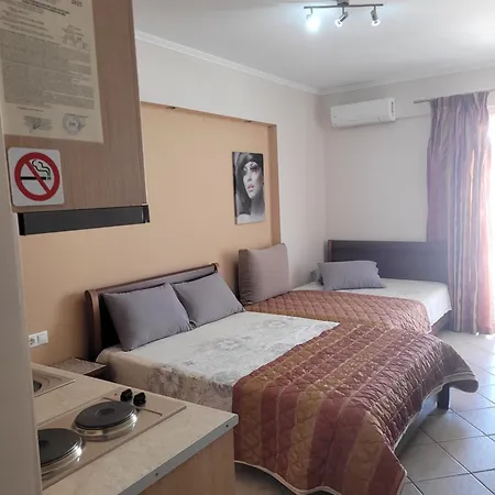 Marie Claire Apartmán