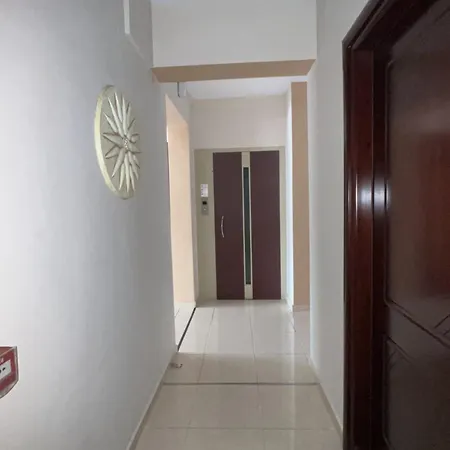 Marie Claire Apartmán