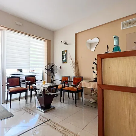 Apartmán Marie Claire *