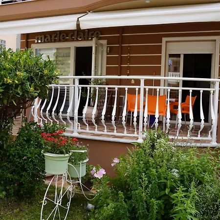 Apartmán Marie Claire