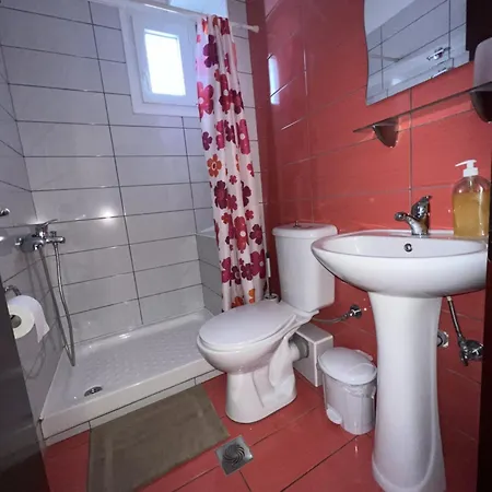 Marie Claire Apartmán