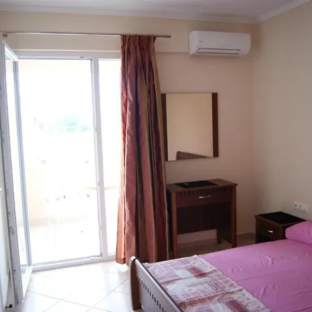 Apartmán Marie Claire Olympiakí Aktí