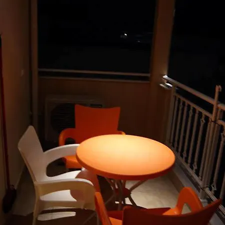 Marie Claire Apartment *