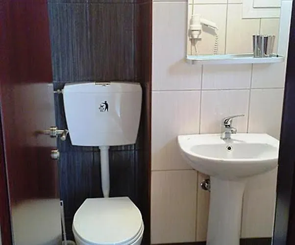 Marie Claire Apartment *