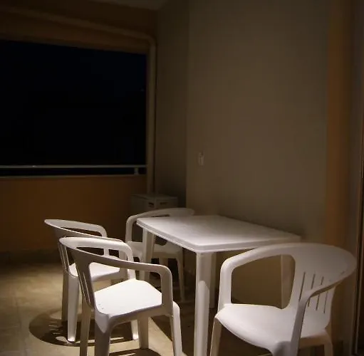 Marie Claire Apartment Olympiaki Akti
