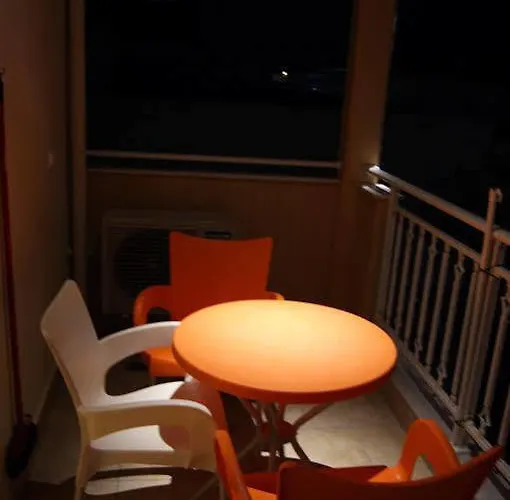 Marie Claire Apartment *