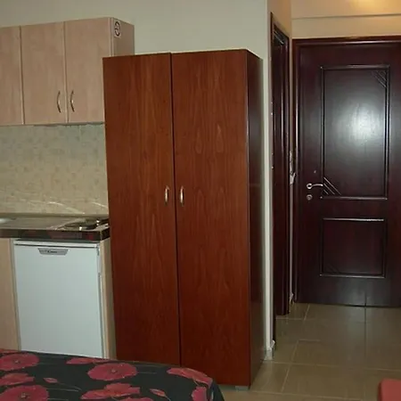 Marie Claire Apartament