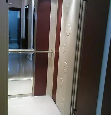 Marie Claire Apartament