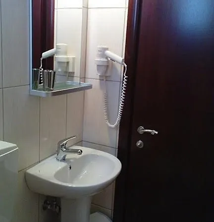 Apartament Marie Claire *