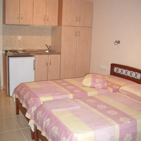 Apartament Marie Claire