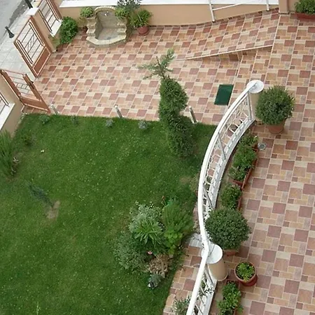 Marie Claire * Olympiakí Aktí