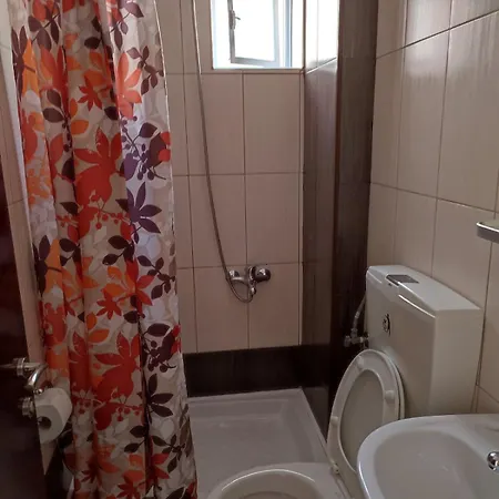 Apartamento Marie Claire