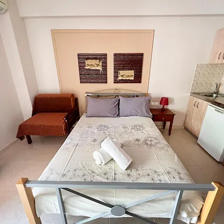 Apartmán Marie Claire