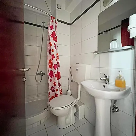 Apartmán Marie Claire Olympiakí Aktí