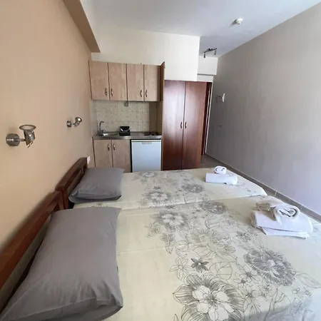 Marie Claire Apartmán