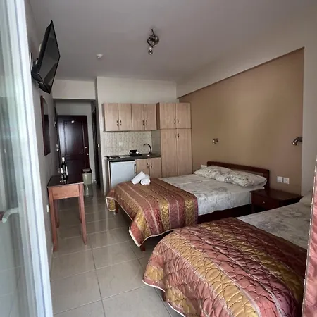 Marie Claire Apartmán