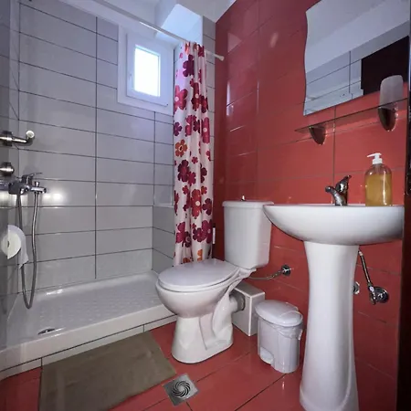 Apartment Marie Claire