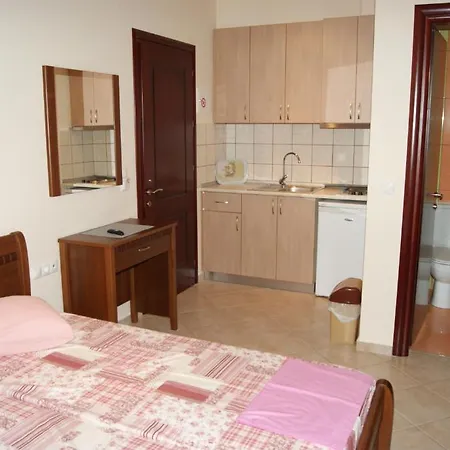 Apartament Marie Claire