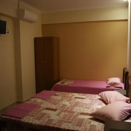 Marie Claire Apartament *