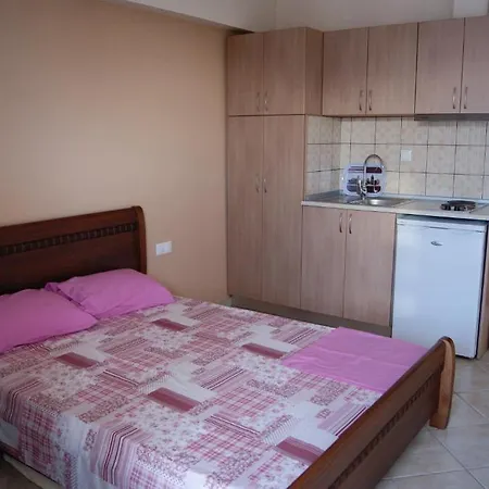 Apartament Marie Claire