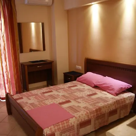 Marie Claire Apartament *