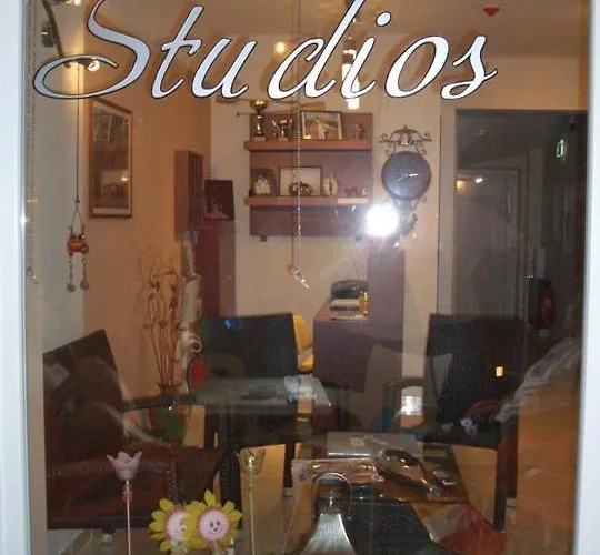 玛丽克莱尔一室公寓 公寓 *