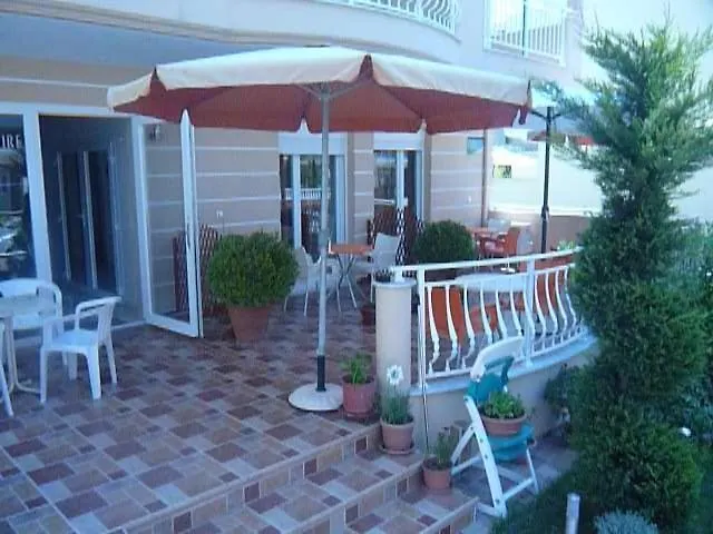 玛丽克莱尔一室公寓 * Olympiakí Aktí