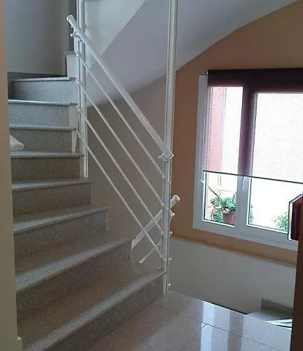 Apartamento Marie Claire *