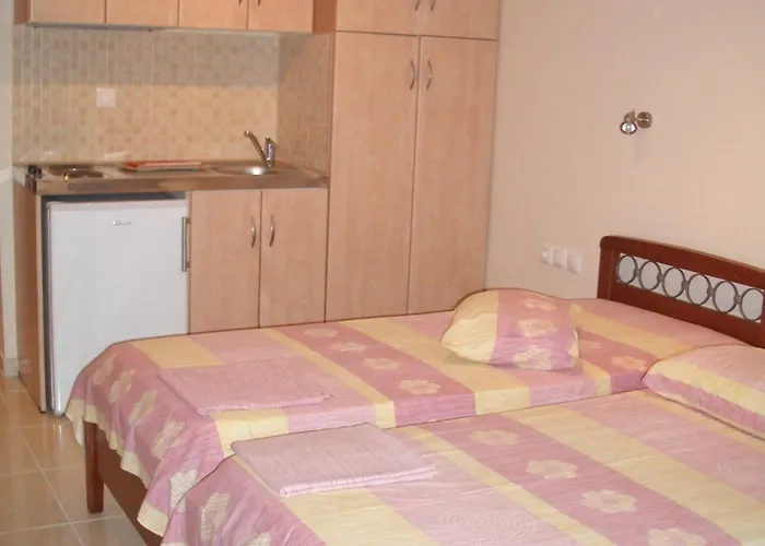 Apartamento Marie Claire