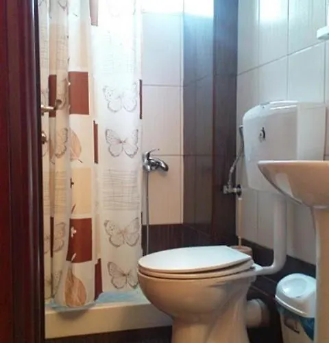 Apartamento Marie Claire