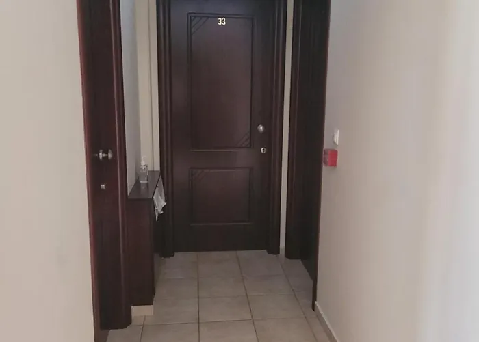 Marie Claire * Olympiakí Aktí