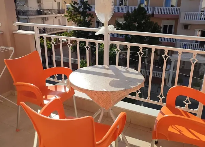 Marie Claire * Olympiakí Aktí