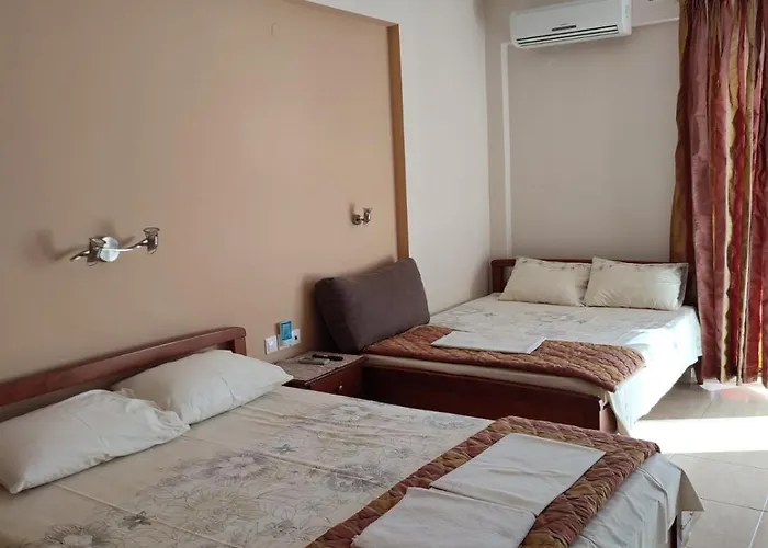 玛丽克莱尔一室公寓