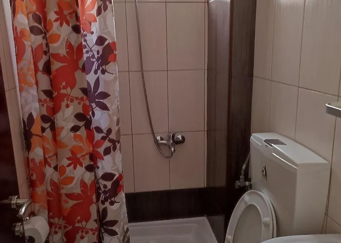 Apartamento Marie Claire