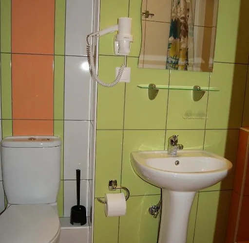 玛丽克莱尔一室公寓 * Olympiakí Aktí