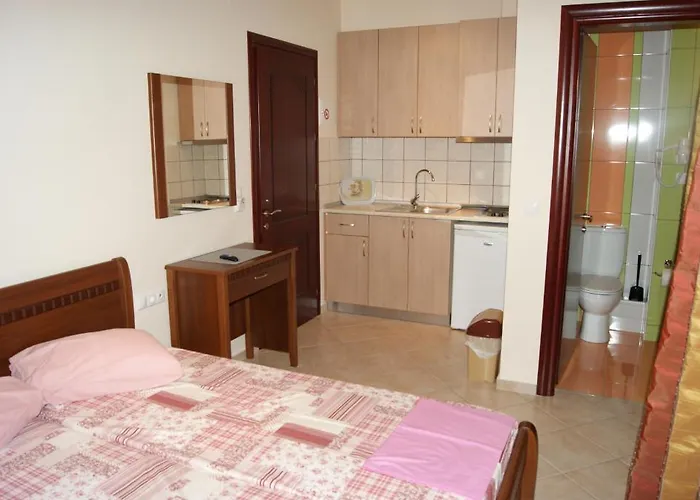 Apartamento Marie Claire