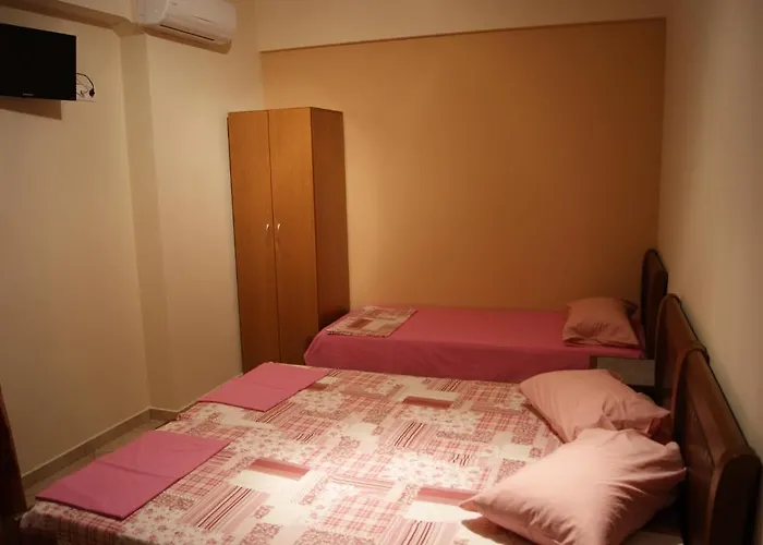 玛丽克莱尔一室公寓 *