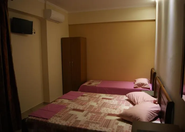 Marie Claire Apartamento *