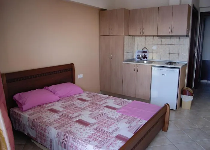 Apartamento Marie Claire