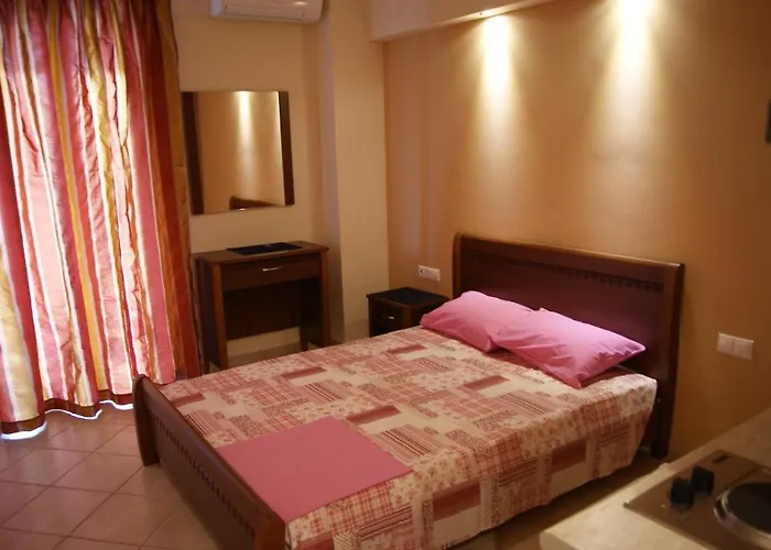 Marie Claire Apartamento *