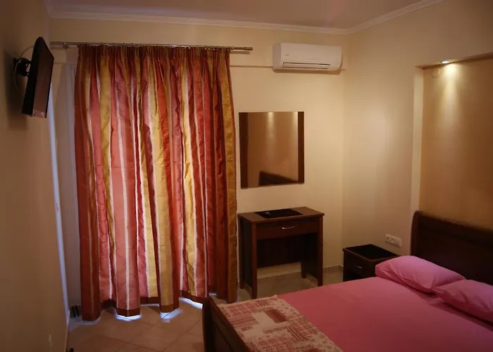 Marie Claire Apartamento